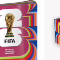 Imagen de referencia álbum Panini 2026