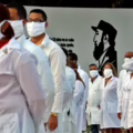 Médicos Cuba