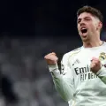 Federico Valverde