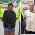 Tres personas fueron capturadas en Medellín por delitos sexuales contra menores de edad.