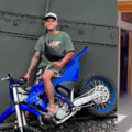 Javier Arias 'Stunt' fue dejado en libertad tras su captura la semana pasada en Necoclí.