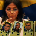 Delcy Rodríguez ha llevado a cabo una reconfiguración de sus figuras cercanas.