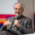 Jacques Attali