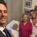 Una boda que no terminó en el altar, sino en los hogares de quienes más importan.