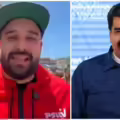 Hijo de Nicolas Maduro dijo que su padre está 'con mucho ánimo' para afrontar su segunda audiencia