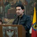 La exsenadora Paola Holguín será la ministra de Cultura del gobierno de Abelardo de la Espriella