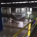 Tiroteo en Argentina