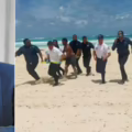 Empresario colombiano muere en playa de Punta Cana