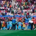 República Democrática del Congo