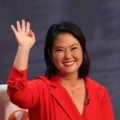 Keiko Fujimori