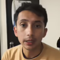 Creador de contenido habló de presunta nueva modalidad de robo en Bogotá.