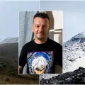 Guardaparques falleció en Parque de los Nevados.