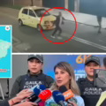 Los hermanos Gómez Cardozo capturados por secuestro de Diana Ospina.