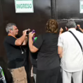 Elecciones Perú 2026 : demoras