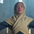 Película 'El testimonio de Ann Lee', protagonizada por Amanda Seyfried.