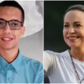 Periodista colaborador de María Corina Machado informó que le fue negada la amnistía en Venezuela: