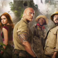 Jumanji 4
