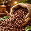 El café tiene múltiples usos.