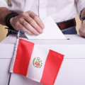Hallan tres cajas con votos de elecciones de Perú que presuntamente se habían extraviado en el traslado