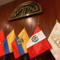 Comunidad Andina de Naciones