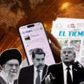 ‘Lo que pasa en el mundo’