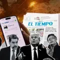 ‘Lo que pasa en el mundo’