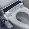 Bidets ganan terreno frente al papel higiénico.