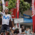 Nairo Quintana ganador en Asturias