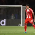 Luis Díaz, gol contra el PSG
