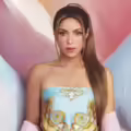 Shakira