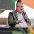 Alcalde de Dosquebradas (Risaralda), Roberto Jiménez Naranjo.