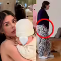 Captura de Érika Herrera en Venezuela.