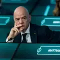 Gianni Infantino