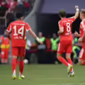 Bayern Múnich vs. Hoffenheim