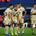Osasuna vs. Barcelona
