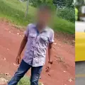 Menor muerto por artefacto explosivo