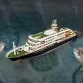 crucero hantavirus