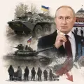 collage putin ucrania