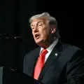 El presidente estadounidense Donald Trump hizo el anuncio en su cuenta de X.