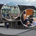 El acusado fue detenido