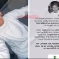 Gabriel Enrique Herazo, estudiante hallado sin vida.