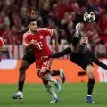 Bayern Múnich vs. PSG