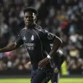 Aurélien Tchouaméni, jugador del Real Madrid
