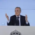 Florentino Pérez