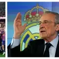 Barcelona y Florentino Pérez