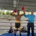 La pista con la que su madre identificó al boxeador Yeiner Gómez, hallado desmembrado en Soledad