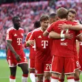 Bayern Múnich vs. Colonia
