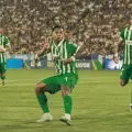 Alfredo Morelos