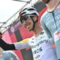 Egan Bernal