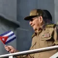 El expresidente de Cuba Raúl Castro en una fotografía de archivo.